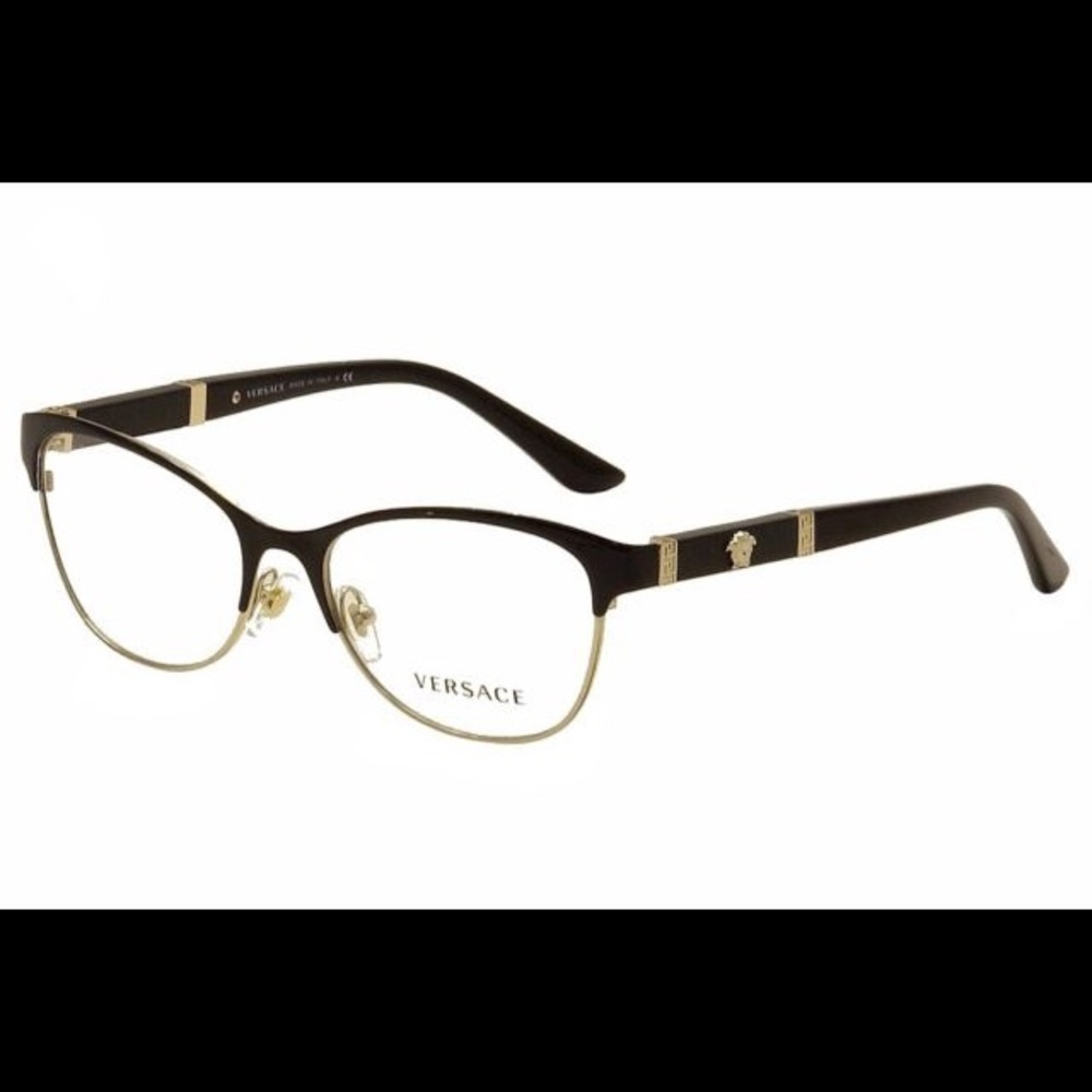 Versace Eyeglasses VE1233Q